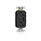 Leviton M58AC-E 20A Réceptacle