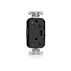 Leviton M58AC-HGE 20A Réceptacle