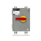 Leviton MDS1-AC Déconnexion métallique 100AAvecAuxiliaire