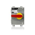 Leviton MDS3-Ax Interrupteur de déconnexion 30A