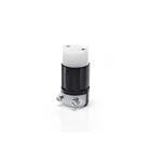 Leviton ML1-C Connecteur de verrouillage 2P2W 15A 125V