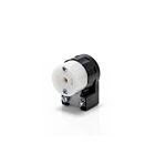 Leviton ML2-AC Connecteur de verrouillage 2P3W 15A 125V