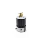 Leviton ML2-P Prise de verrouillage 2P3W 15A 125V