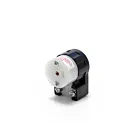 Leviton ML3-AC Connecteur de verrouillage 3P3W 15A 250V