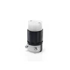 Leviton ML3-C Connecteur de verrouillage 3P3W 15A 250V
