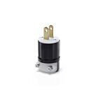 Leviton MS2-P Prise Noir
