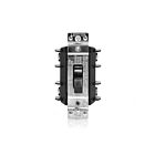 Leviton MS302-DS Commutateur de moteur 30A à 2 ports