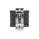 Leviton MS603-BW Interrupteur 3Pst 60A 600Vca