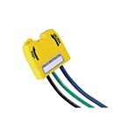 Leviton MSPSW-xST Borne à fil droitAsy
