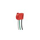 Leviton MSTWL-R Module de câblage Lev-Lok