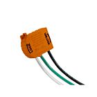 Leviton MSTWL-SIG Module de câblage solide 20A