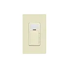 Leviton ODDMT-MDI Smart Wb Mt 120-277Vac 0-10Vdim Ivoire