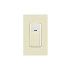 Leviton ODSMT-MDI Interrupteur Smart Wb Mt 120-277Vac Ivoire