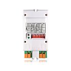 Leviton OSM3D-V1W Capteur micro-ondes