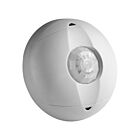 Leviton OSC04-I0W Détecteur de présence blanc