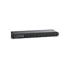 Leviton P1021-12S Unité de distribution d'énergie horizontale 120V20A 5-20