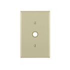 Leviton PJ11-I Wp1 Ivoire Pb1/25/100
