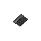 Leviton 5RBSH-2UN Protection contre les brosses du boîtier