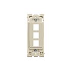 Leviton RE640-NS3 Insertion 1 port