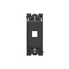 Leviton RE640-OB1 Insertion 1 port