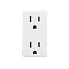 Leviton RKR15-WW Kit de changement de couleur de sortie blanc