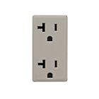 Leviton RKR20-WS Kit de changement de couleur de sortie fumée de bois