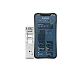 Leviton LB115-GS Disjoncteur intelligent Gfci unipolaire 15A