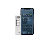 Leviton LB120-GS Disjoncteur intelligent Gfci 1 pôle 20A