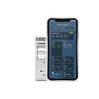 Leviton LB130-GS Disjoncteur intelligent Gfci unipolaire 30A