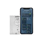 Leviton LB230-GS Disjoncteur intelligent Gfci à 2 pôles 30A