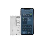 Leviton LB225-ES Disjoncteur intelligent Gfpe à 2 pôles 25A