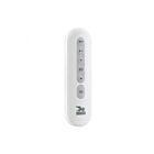 Télécommande pour moteur AC Savoy House RMT-AC-UNIVERSAL 5" Blanc