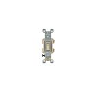 Leviton RS115-ICP Interrupteur à bascule 1P 15A 120V