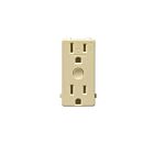Leviton DSRKT-1PT 15A Réceptacle
