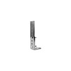 Leviton S1LRU Support d'échelle/kit de montage de 2 po