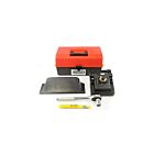 Leviton S2CUT-TOL Trousse à outils côté C-O de 2 po