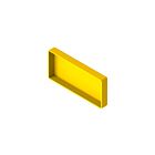 Leviton S8END-CSL Embout de chemin de roulement en fibre 4x8