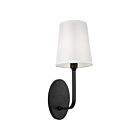 Applique murale Artcraft Rhythm SC13337BK 60W