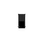 Leviton DSKIT-NE Kit de changement de couleur noir