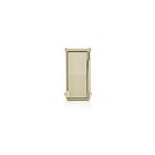 Leviton DSKIT-NI Kit de changement de couleur ivoire