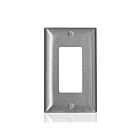 Leviton SSJ82-C40 Décora de taille moyenne à 1 groupe