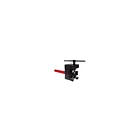 Leviton SSLOT-200 Outil de découpe d'extrémité de fente 4x8