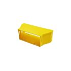 Leviton SWRDR-RDC Réducteur de chemin de roulement en fibre 4x12