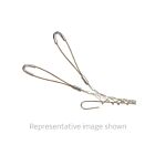 Leviton L9655-100 Support Grip 1.25-1.5De Split Mesh Rod Clsng