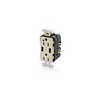 Leviton T5632-HGI Prise USB inviolable de qualité hospitalière 15A 