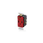 Leviton T5632-HGR Prise USB inviolable de qualité hospitalière 15A 