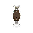 Leviton T5661 15A Réceptacle