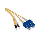 Leviton UPDCT-S02 Cordon de brassage duplex 2M