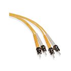 Leviton UPDST-S02 Cordon de brassage duplex 2M