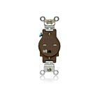 Leviton W5661-T00 15A Réceptacle